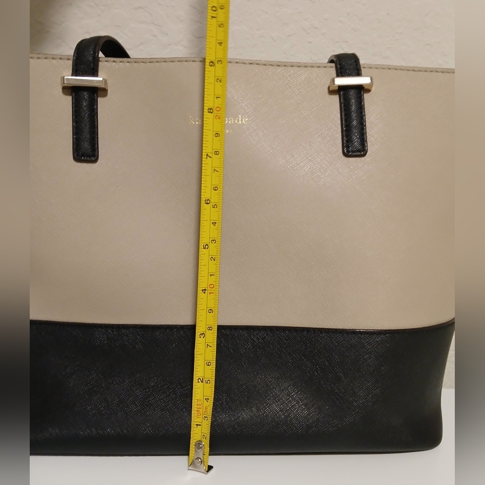 Kate Spade Large‎ Purse With Dust Bag - Picture 14 of 16